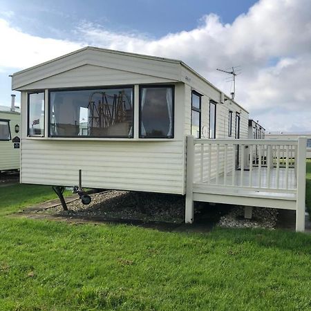 Skegness - Ingoldmells Caravan Hire Ξενοδοχείο Εξωτερικό φωτογραφία