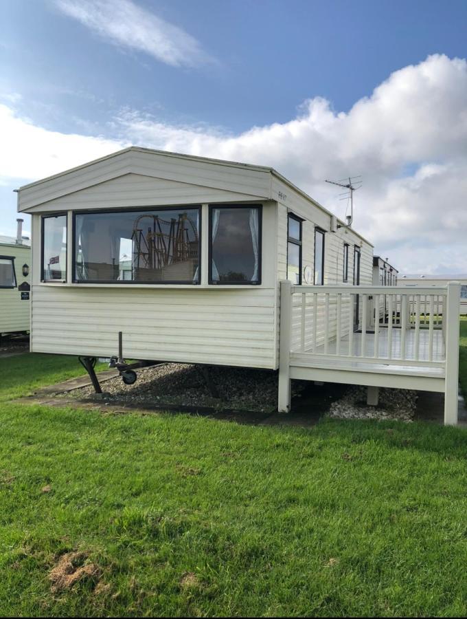 Skegness - Ingoldmells Caravan Hire Ξενοδοχείο Εξωτερικό φωτογραφία